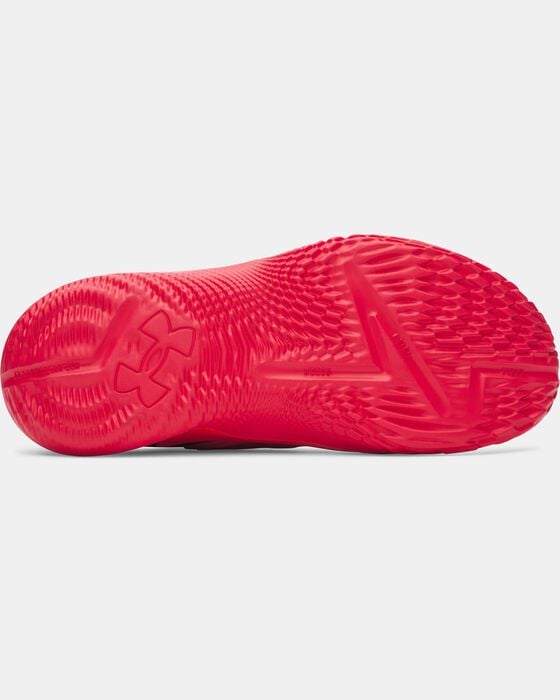 D. Fox 2 'At The Buzzer' image number 4