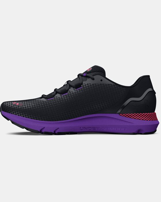 Women's UA HOVR™ Sonic 6 Storm Running Shoes image number 1