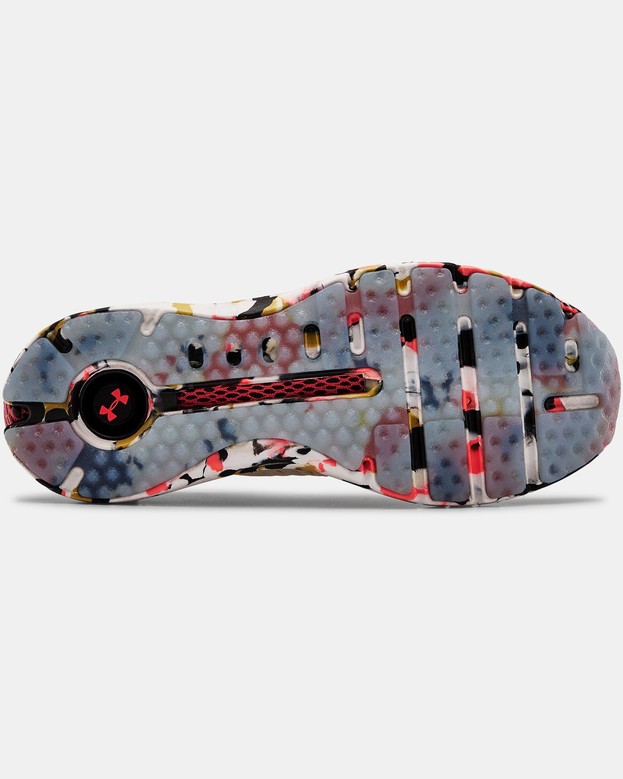 Under armour men's hovr phantom rn running sales