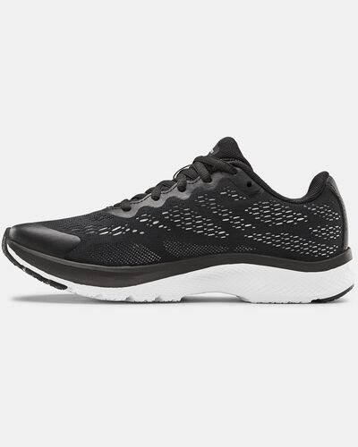 Boys' Grade School UA Charged Bandit 6 Running Shoes