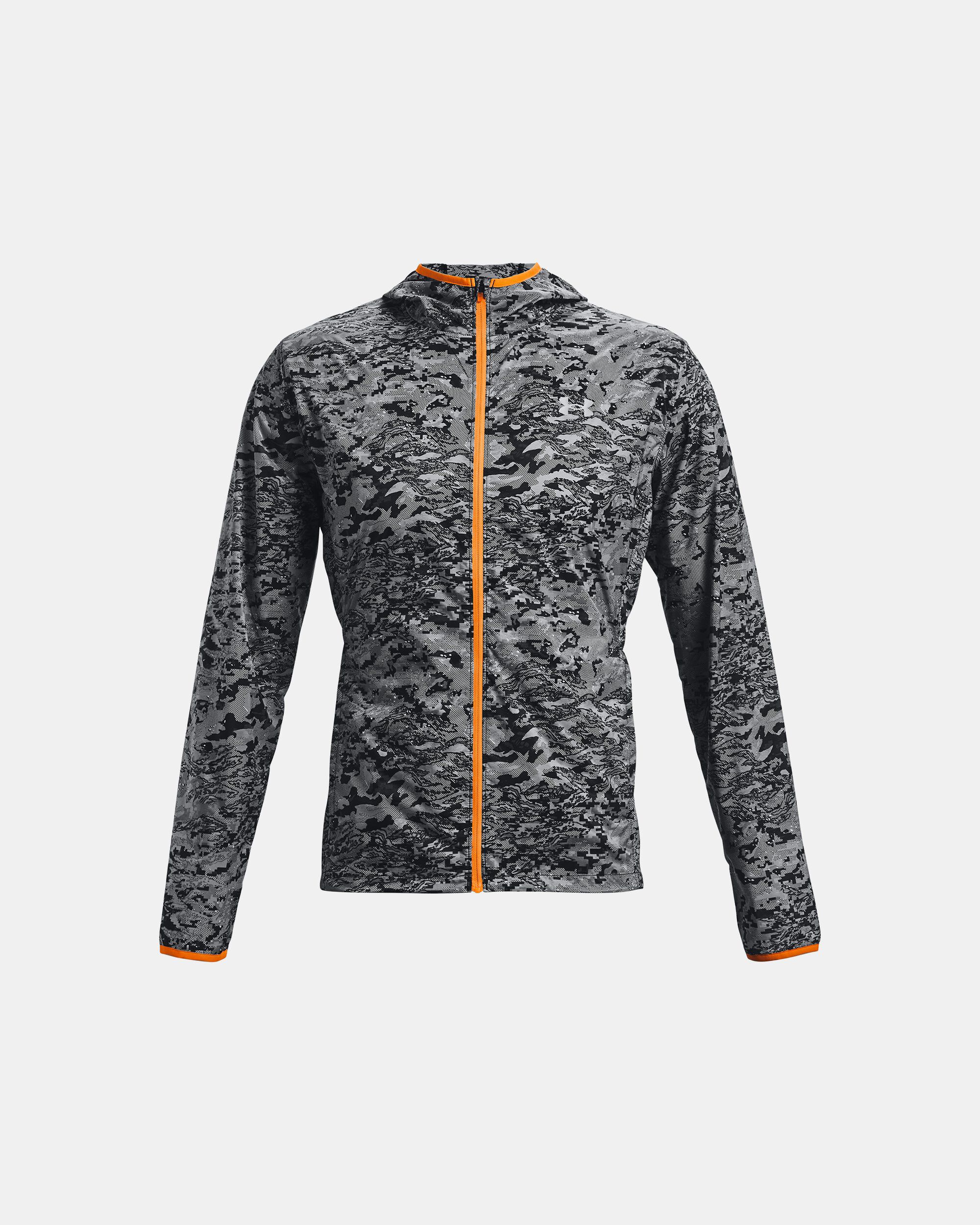Pack light on sale jacket