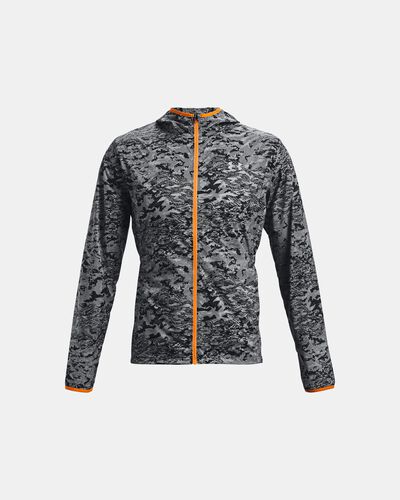 Men's UA OutRun the Storm Pack Jacket