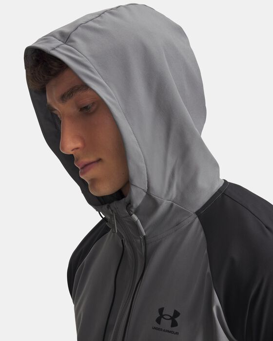 UA Stretch Woven image number 2