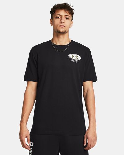 UA Grounds Heavyweight