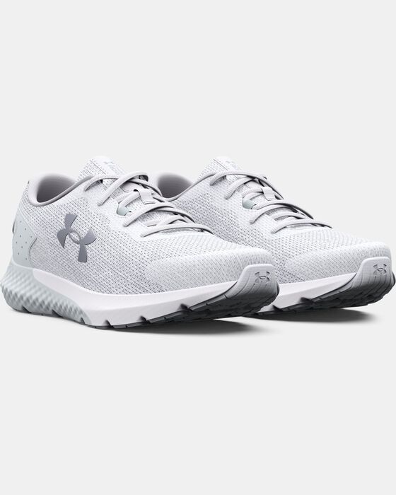 UA Charged Rogue 3 Knit image number 3