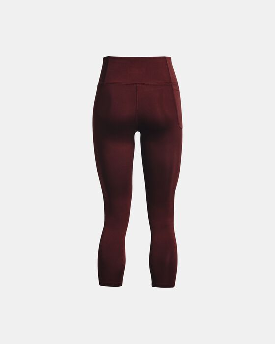 Women's UA Motion Ankle Leggings image number 5