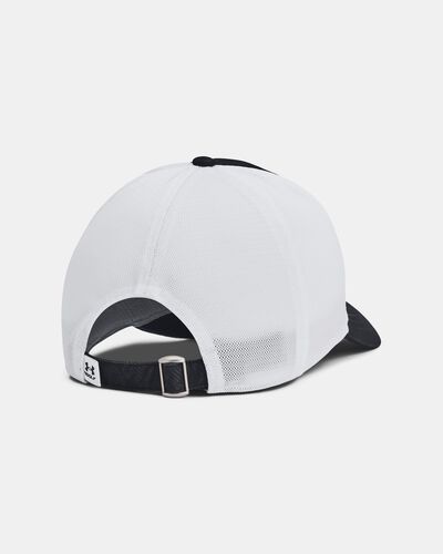 Men's UA Iso-Chill Driver Mesh Adjustable Cap