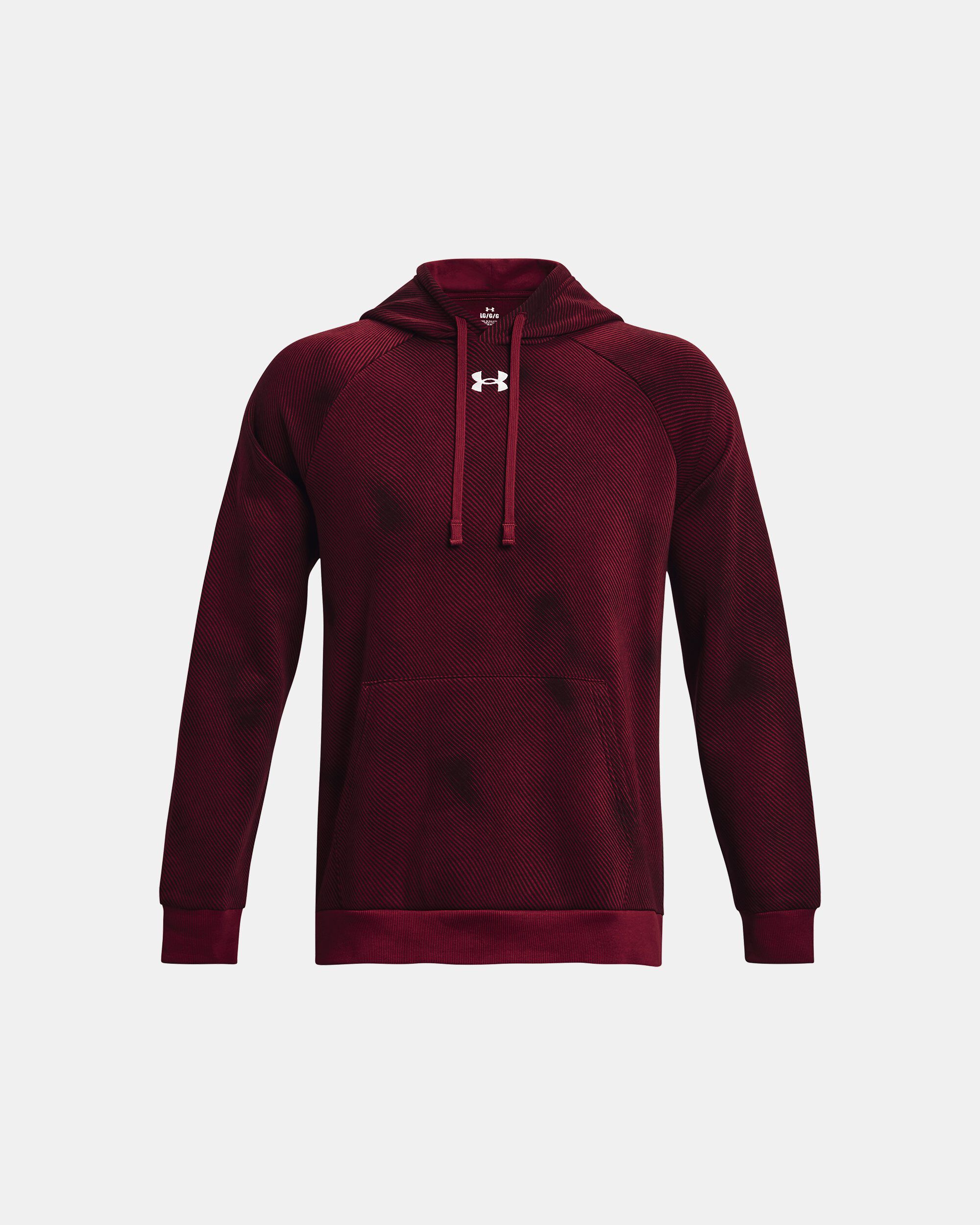 Under sales armour jumper