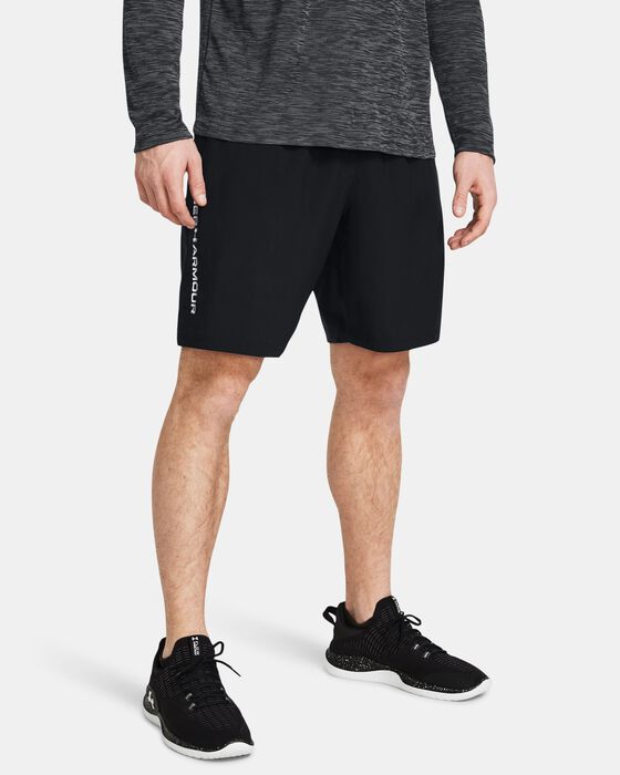 UA Tech™ Woven Wordmark image number 0