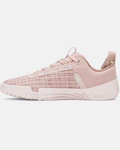 UA Reign 6