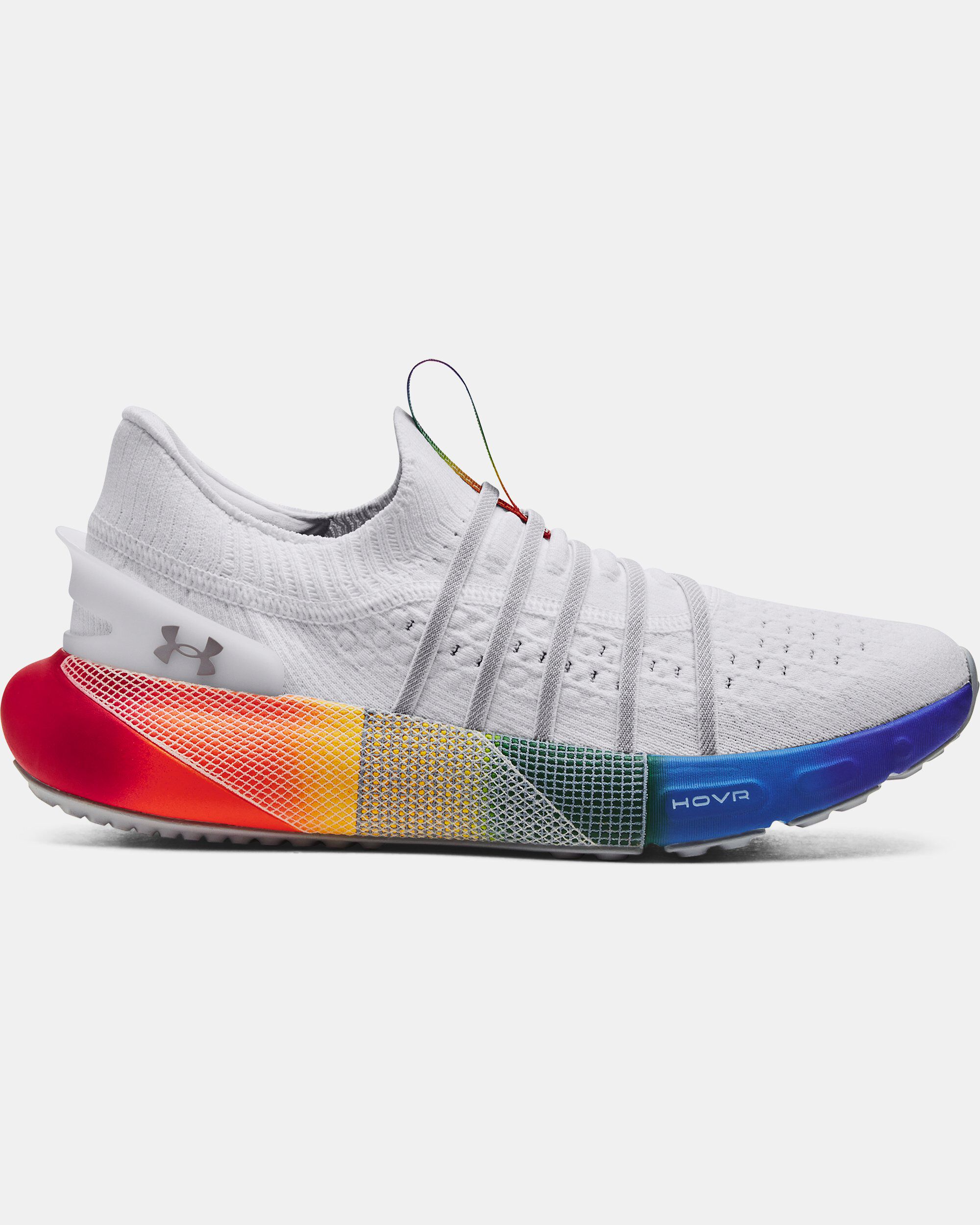 Under armour slip discount on shoes