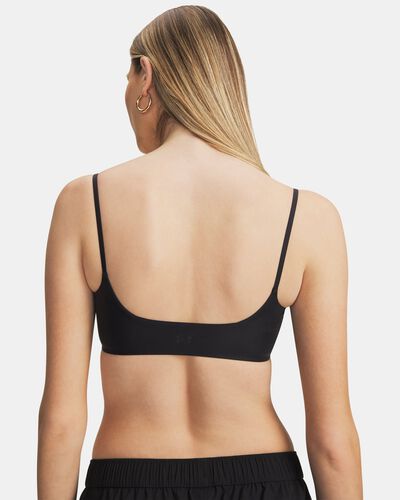 UA Open Back