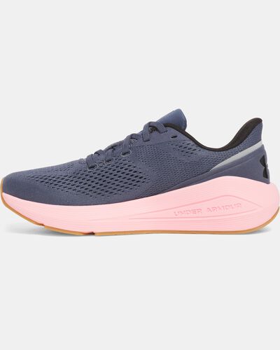 Women's UA Sonic 7 Running Shoes