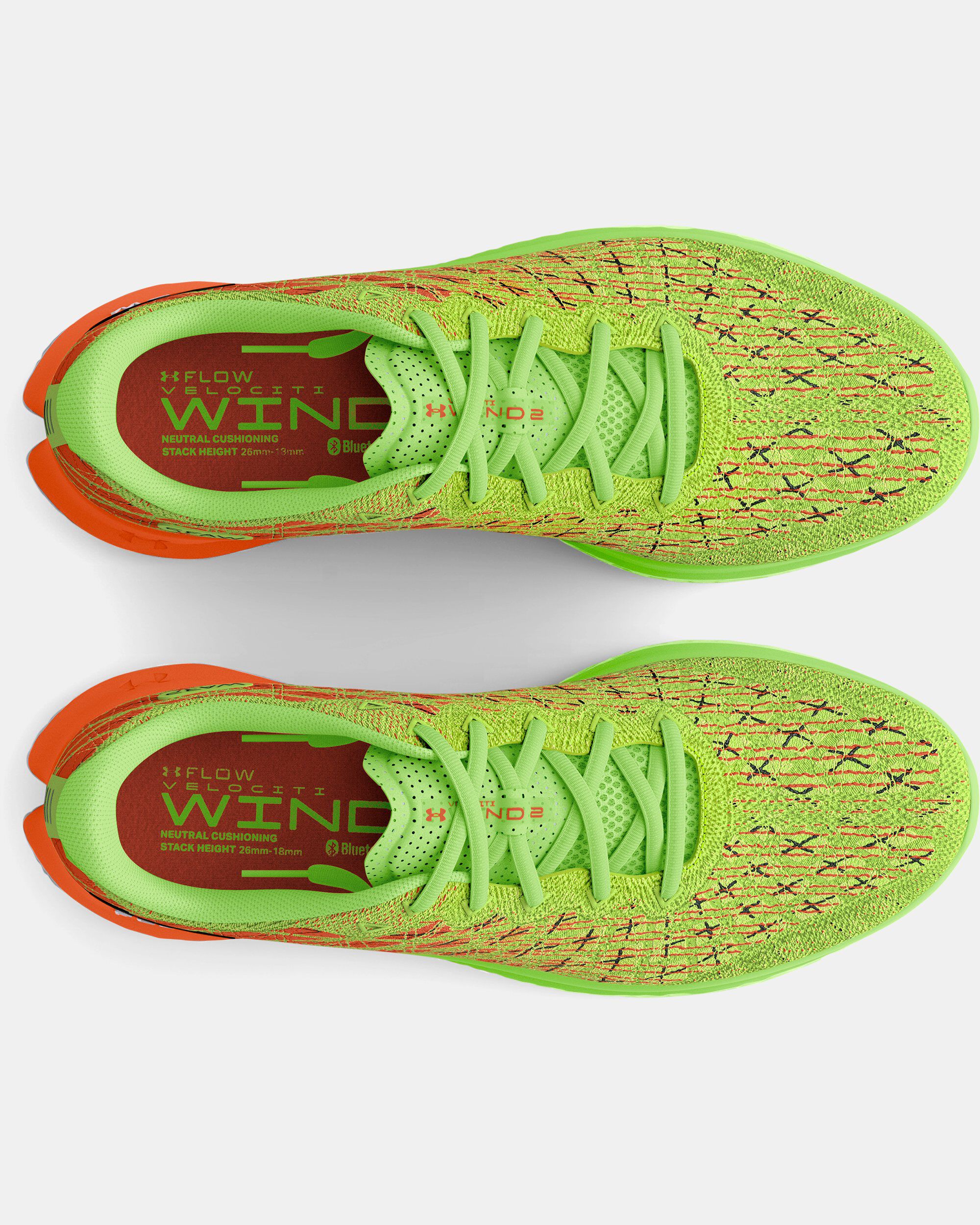 Under armor velocity 2 outlet
