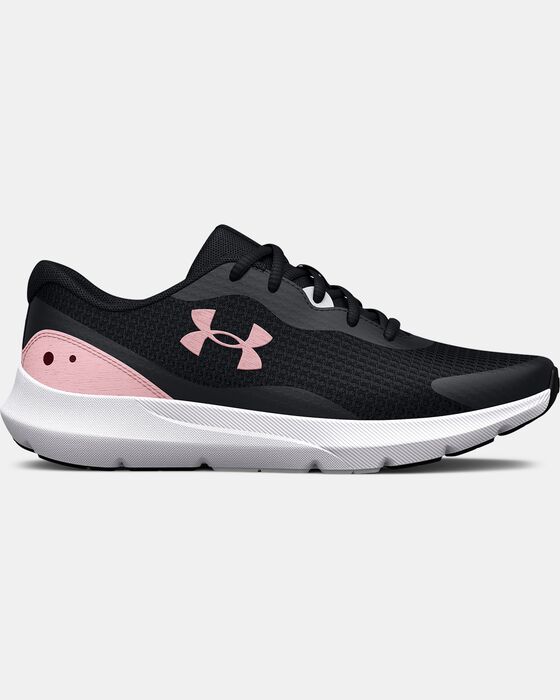 Women's UA Surge 3 Running Shoes image number 0