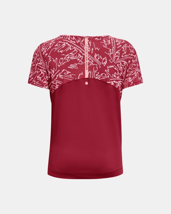 UA RUSH&trade; Energy Colorblock image number 5