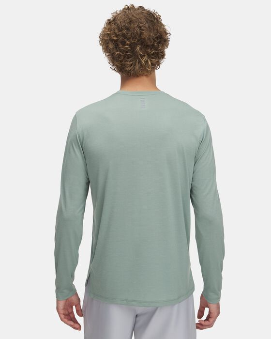 تيشيرت UA لونش بأكمام طويلة للرجال image number 1