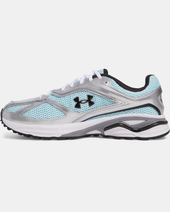 Unisex UA Apparition Shoes image number 1