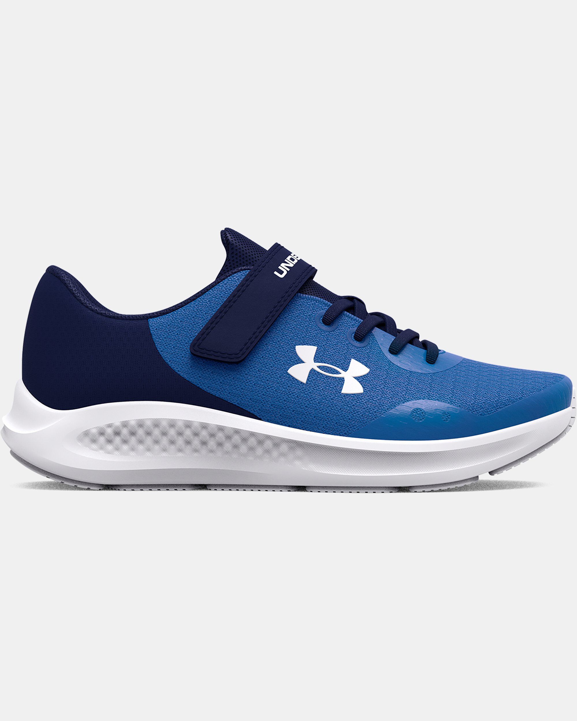 Under armour pursuit boys store