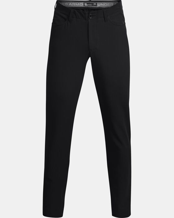 Men's UA Drive 5 Pocket Pants image number 4