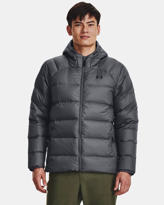 Men's UA Storm Armour Down 2.0 Jacket image number 0