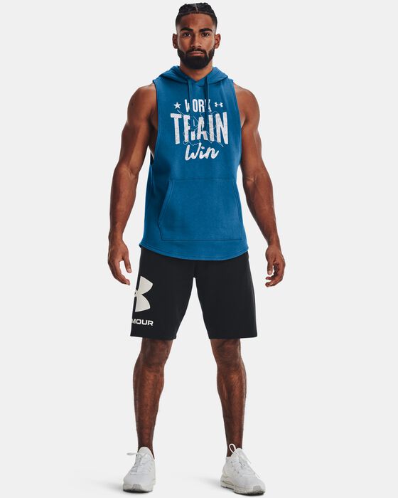 UA Rival Fleece WTW image number 2