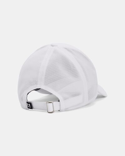 Men's UA Iso-Chill Driver Mesh Adjustable Cap