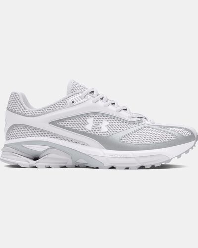 Unisex UA Apparition Shoes