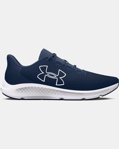 UA Charged Pursuit 3 Big Logo UA Charged Pursuit 3 Big Logo