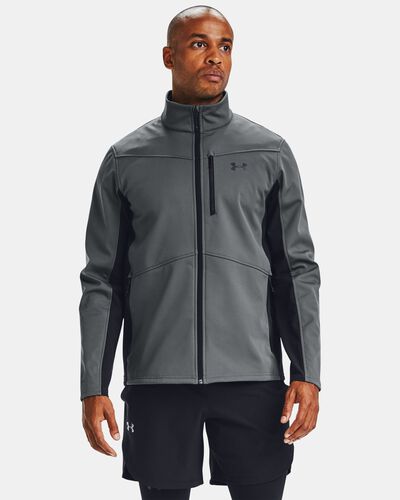 Men's ColdGear® Infrared Shield Jacket
