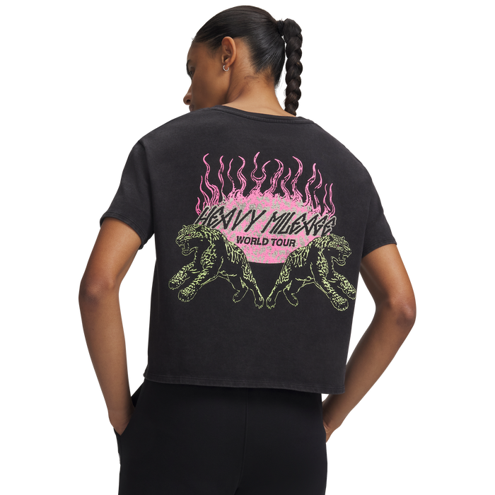 UA Halo Run Heavyweight Wash Tour image number 2