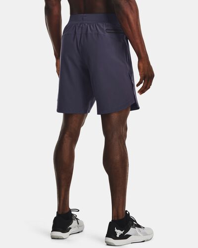 Men's Project Rock Snap Shorts