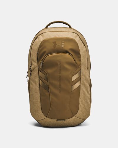 UA Hustle 6.0 Pro
