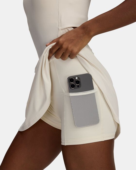 Women's UA Meridian Dress image number 3
