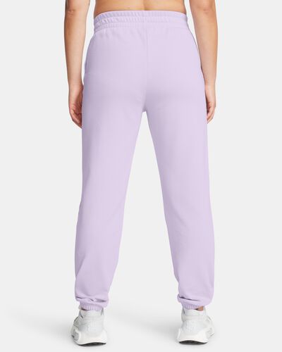 Women's UA Rival Terry Joggers