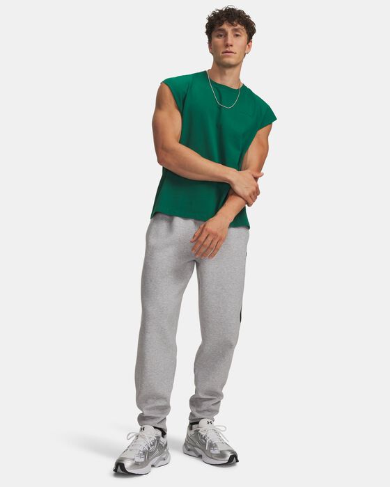 UA Unstoppable Fleece image number 2