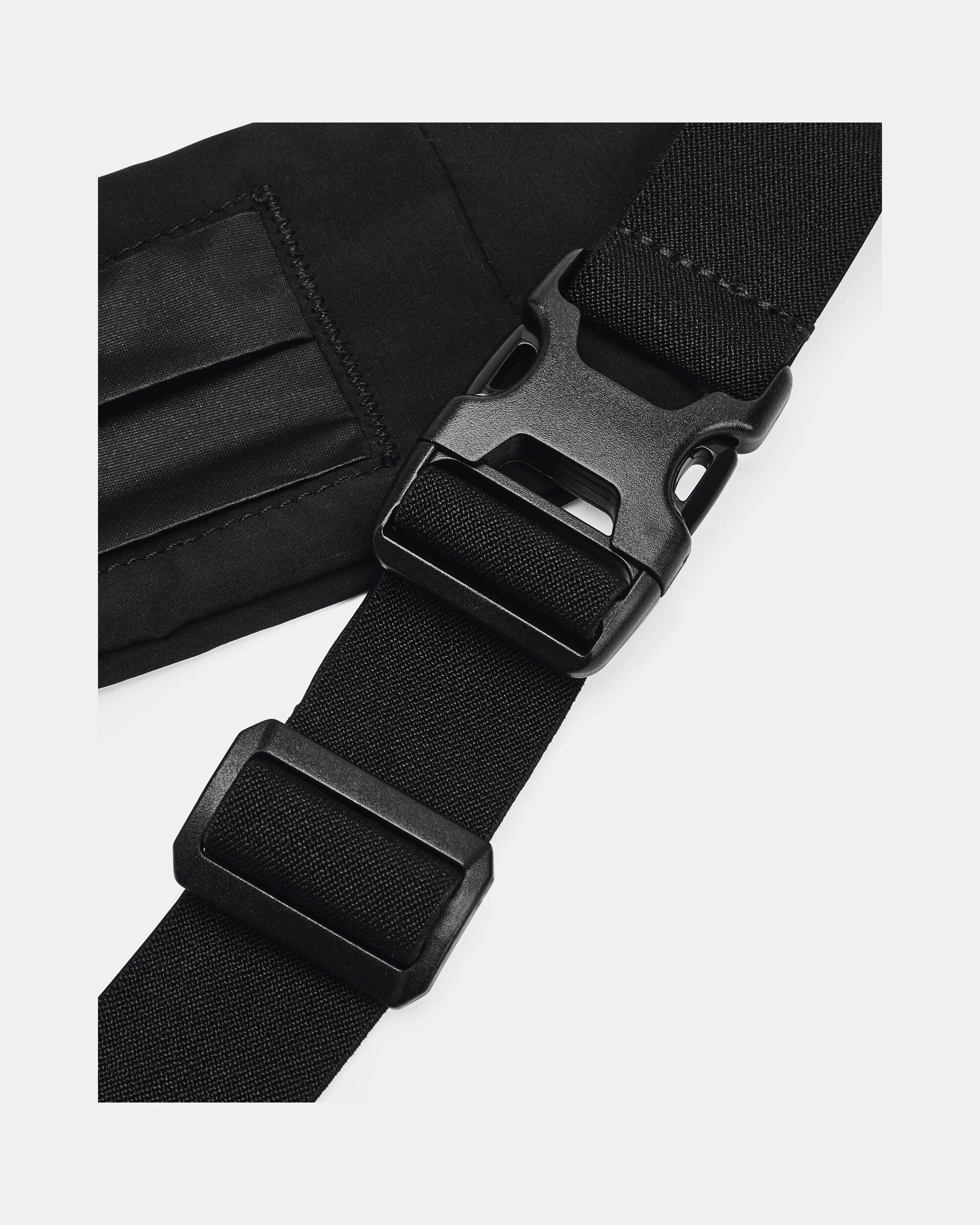 Under armour tactical belt sales