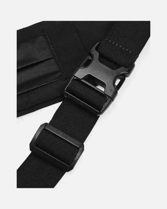 UA Flex Speedpocket Run Belt image number 3