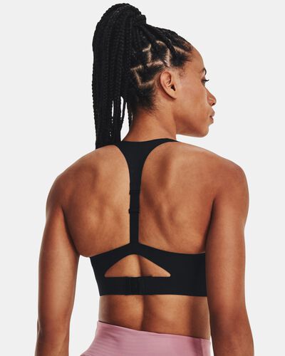 Women's UA Uplift Mid Sports Bra