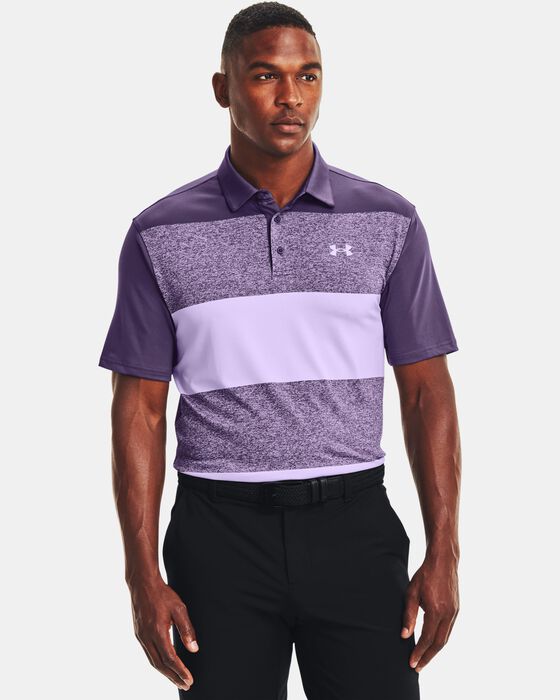 Men's UA Playoff Polo 2.0 image number 0