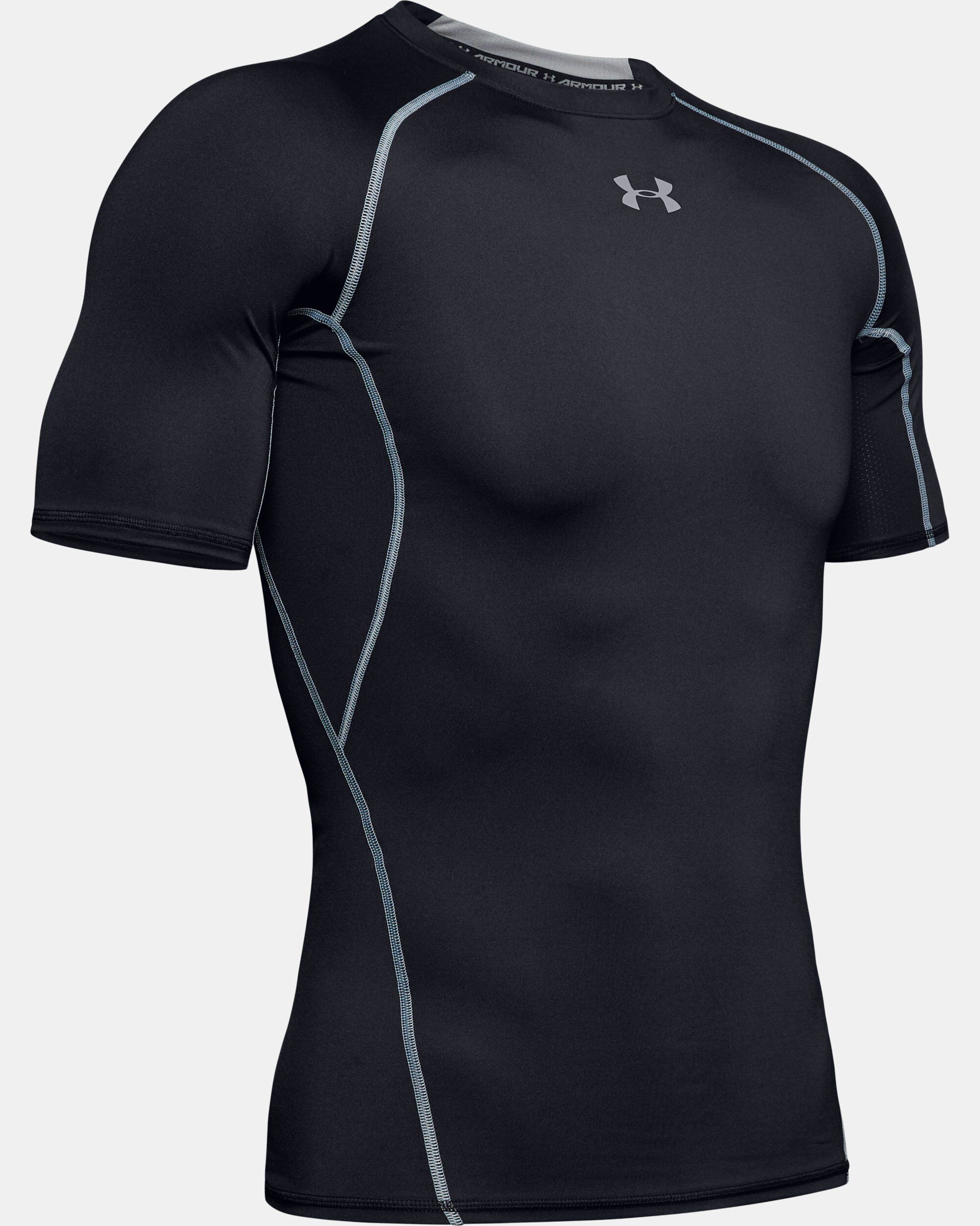 Under armour store heatgear t shirt