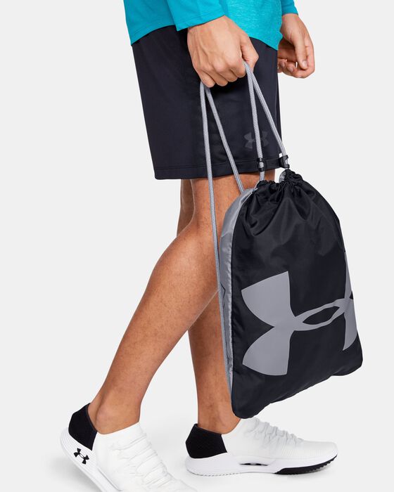 UA Ozsee Sackpack image number 3