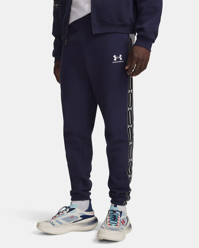 UA Icon Fleece Taped