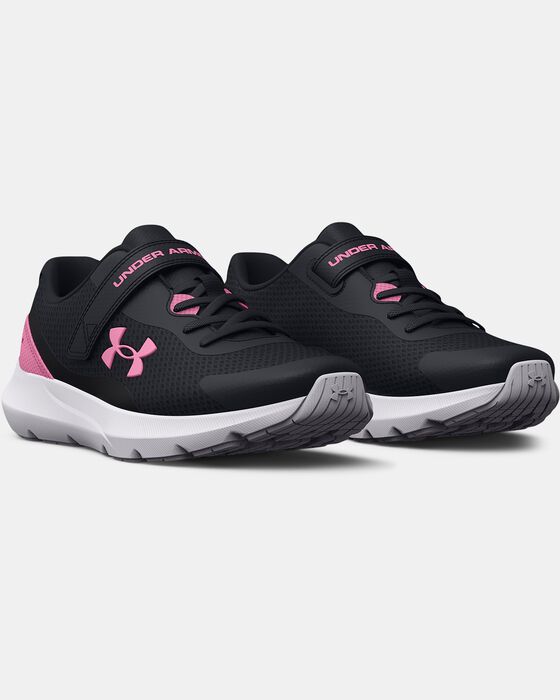 UA Surge 3 AC image number 3