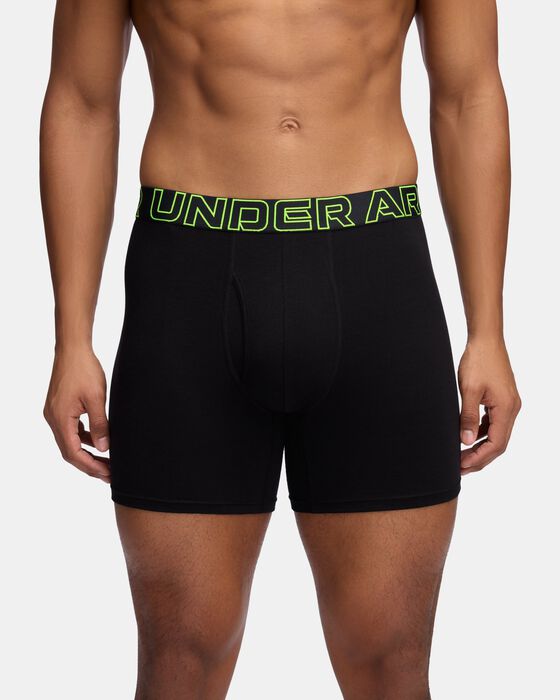 UA Performance Cotton image number 0