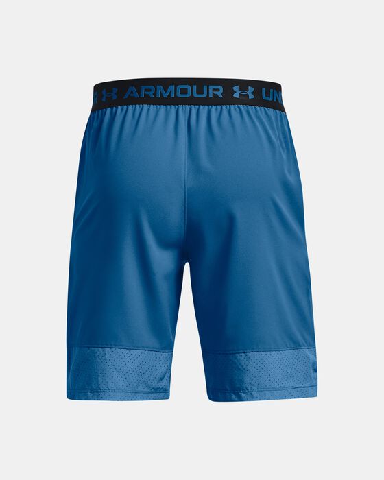 Men's UA Vanish Woven Shorts image number 6