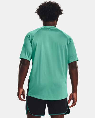 Men's UA Tech™ Fade Short Sleeve