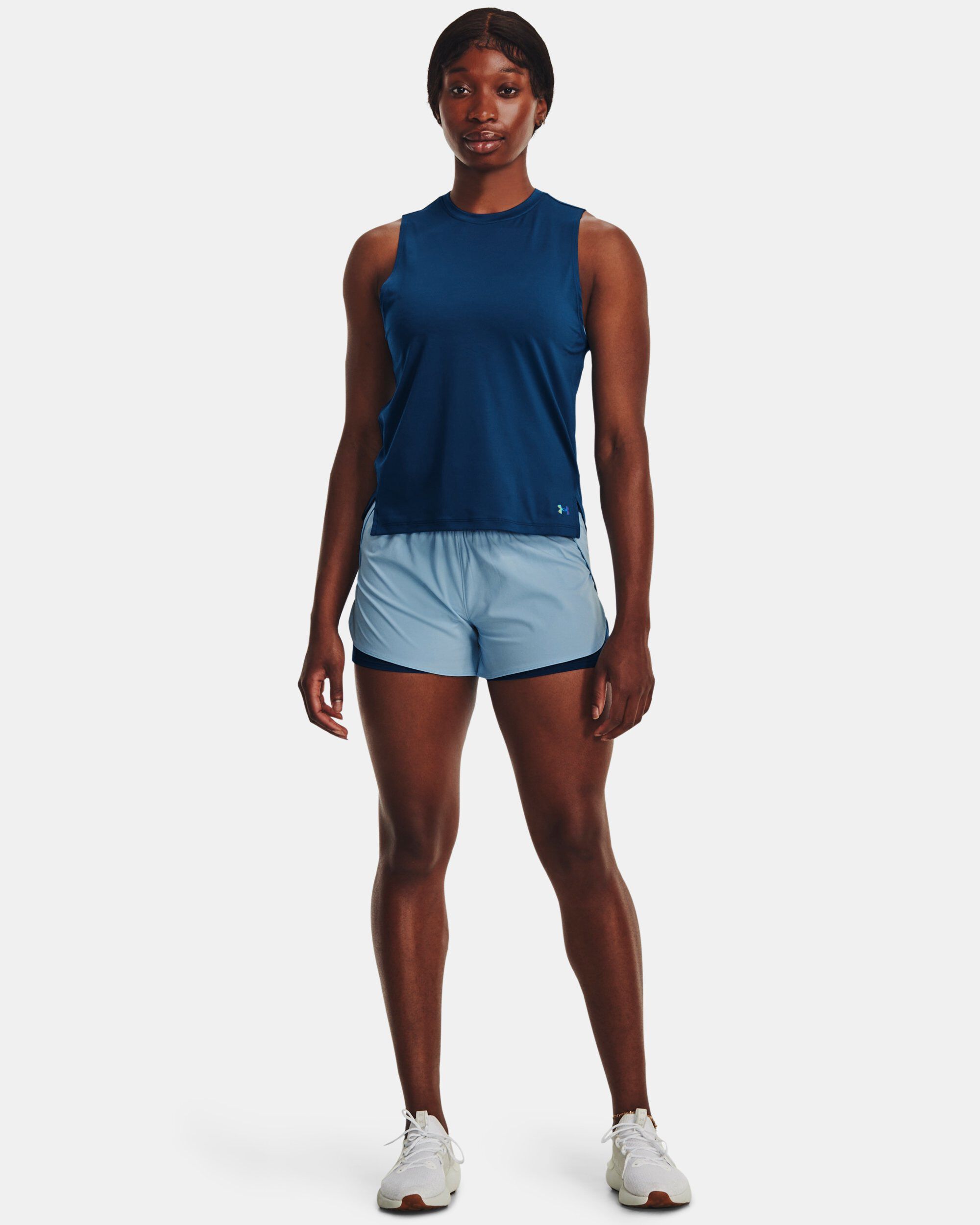 Ua cheap rush tank