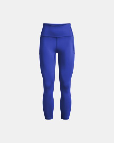 Women's UA Meridian Ankle Leggings