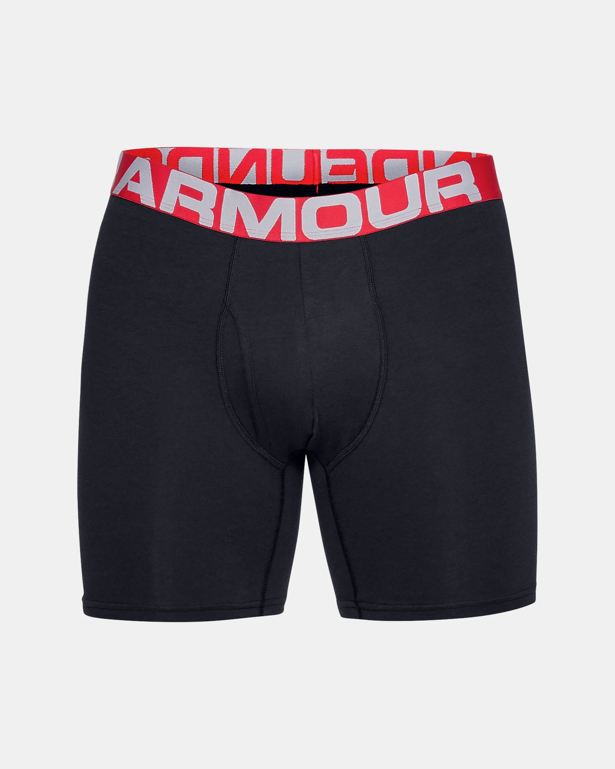 Under armour men's charged cotton boxerjock cheap
